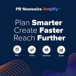 Cision Luncurkan PR Newswire Amplify™ di Asia Pasifik, Perluas Kapabilitas Komunikasi Berbasis AI