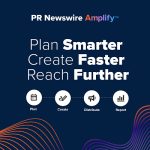 Cision Luncurkan PR Newswire Amplify™ di Asia Pasifik, Perluas Kapabilitas Komunikasi Berbasis AI