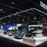 Geely Farizon Luncurkan Solusi Mobilitas Hijau dan Cerdas di Hong Kong Expo 2026