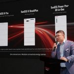 Sunwoda Energy Luncurkan SunESS H Series dan Perkuat Kemitraan di Eropa