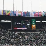 Hisense Sambut FIFA World Cup 2026™ Lewat Inovasi RGB MiniLED