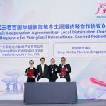 WALOVI Perluas Jangkauan di ASEAN, Gandeng Hong Xin Da untuk Perkuat Distribusi Produk di Singapura