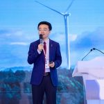Bertransformasi dari Pemasok Turbin Menjadi Mitra Ekosistem: Goldwin Paparkan strategi di Asia Pasifik dalam Ajang APAC Wind Energy Summit