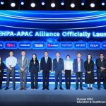 Aliansi GEHPA-APAC Resmi Diluncurkan, Percepat Transformasi Pendidikan dan Layanan Kesehatan yang Inklusif dan Cerdas
