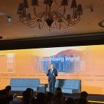 Chief Investment Officer, Global Equity, E Fund HK – Jeff Li Soroti “Tiga Perubahan Besar” di Ajang Bloomberg Invest Hong Kong 2026