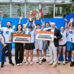 Haier Gelar Turnamen Tenis Remaja dan Program Interaksi Penggemar di Roland-Garros 2026 Lewat Clay Court Open dan Fans Club Event