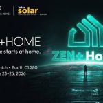 Zendure Luncurkan Ekosistem Energi AI ZEN+ HOME di Ajang Intersolar 2026