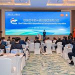 Babak Final 4th China-ASEAN Innovation and Entrepreneurship Competition Sukses Digelar di Vientiane, Laos
