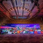 Huawei ICT Competition Ke-10 Tuntas Digelar, Catat Rekor 220.000 Peserta, Para Pemenang Berasal dari 49 Negara dan Wilayah