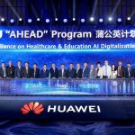 Huawei Luncurkan Program “AHEAD”, Bangun Ekosistem Baru yang Saling Menguntungkan bagi Sektor Pendidikan dan Layanan Kesehatan