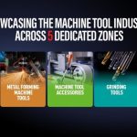 CMES Indonesia International Machine Tool Exhibition 2026 Debut pada 3-5 September di Jakarta