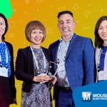 Mouser Electronics Raih Penghargaan Top Customer Count Asia 2025 dari NXP untuk Pertama Kalinya