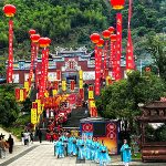 Xinhua Silk Road: Pekan Budaya Digelar di Tiongkok Bagian Tenggara, Perkuat Hubungan Lintas-Selat