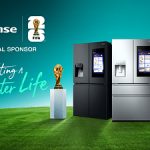 Hisense Hadirkan Pengalaman Rumah Pintar yang Semakin Nyaman dan Terhubung Selama FIFA World Cup 2026™