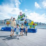 Hong Kong Hadirkan Karnaval Skala Besar Bertema Toy Story 5 “FOREVER TOYS @ Harbour City”