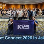 KVB Futures Indonesia Kick Off Market Connect 2026, Dorong Literasi Trading yang Aman dan Bertanggung Jawab