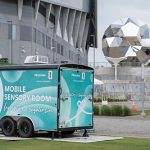 Menemukan Ketenangan di Tengah Riuhnya Stadion: Hisense Hadirkan Pengalaman FIFA World Cup 2026™ yang Lebih Inklusif di 16 Kota Tuan Rumah