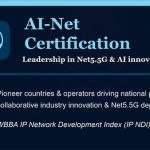 Menuju Era Jaringan 2030: WBBA Luncurkan AI-Net, Sertifikasi Komunikasi Data Berstandar Global
