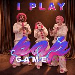 Artis Italia LeiKiè Perkenalkan PAPgame Dalam Video Musik Terbaru Saat Not Just Music Memperluas Merek PAPmusic.