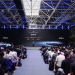 InfiMotion Technology Tampil Perdana ke Publik, Pamerkan Kapabilitas Lengkap E-Drive di Wuxi