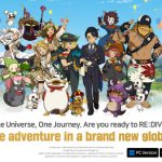 “NI NO KUNI: CROSS WORLDS” HADIRKAN LAYANAN GLOBAL TERPADU