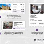 Radisson Hotel Group Luncurkan Teknologi “Price Matching” Berbasis AI yang Bekerja Otomatis