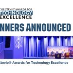 Pemenang Stevie® Awards for Technology Excellence Tahunan Ketiga Diumumkan