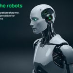 Mouser Bahas Masa Depan Robot Humanoid Lewat Episode “Rise of the Robots”