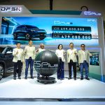 DFSK Luncurkan E5 PLUS Setir Kanan di Indonesia, Perkuat Strategi Ekspansi Global