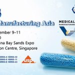ICP DAS-BMP Pamerkan Inovasi TPU Medis di Ajang Medical Manufacturing Asia 2026