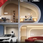 Himel Hadirkan Visi Hunian Modern melalui Kampanye Global “Dream Home”