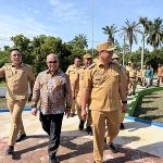Musim Mas dan Pemkab Deli Serdang Resmikan Alun-Alun Percut Sei Tuan, Hadirkan Ruang Publik untuk Masyarakat dan UMKM