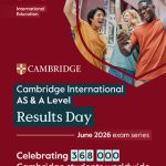 Jumlah Pendaftar Ujian Cambridge International AS & A Level Meningkat di Asia Tenggara, Semakin Banyak Siswa Memilih Kualifikasi yang Fleksibel dan Berbasis Keterampilan