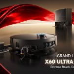 Dreame X60 Ultra Extreme Hadir di Singapura pada 1 September 2026