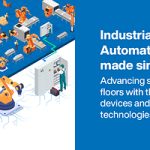 Mouser Hadirkan Sejumlah Mitra Produsen Baru, Perluas Portofolio Otomasi Industri guna Mendukung Sistem Industri Masa Depan