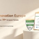 DoGo Power Raih Top Innovation Award 2026 dari EUPD Research di Eropa