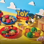 Pengalaman Bertema Disney and Pixar’s Toy Story Hadir di SKAI