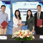 Jin Jiang Hotels dan Trip.com Perkuat Kerja Sama Strategis untuk Garap Pasar ASEAN