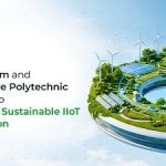 ThinkPalm dan Singapore Polytechnic Kembangkan IIoT Berkelanjutan bagi UKM dan Perusahaan Rintisan