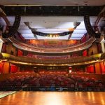 TEATER BESAR TAMAN ISMAIL MARZUKI SEDERHANAKAN ALUR KERJA WIRELESS DENGAN SENNHEISER SPECTERA