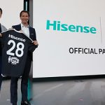 Hisense Perpanjang Kemitraan dengan UEFA sebagai Sponsor Resmi UEFA EURO 2028