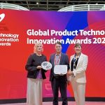 CHiQ Raih “AI Home Ecosystem Brand Award”, Hadirkan Pengalaman Gaya Hidup Cerdas Lewat Inovasi AI