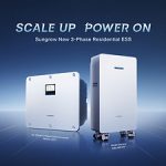 Sungrow Perkenalkan MGTL Series, Inovasi Terbaru untuk Rumah dan Bisnis