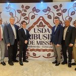 U.S. Soy Peringati 45 Tahun Kemitraan dengan Indonesia
