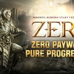 RAVEN2 BUKA FRESH START SERVER “ZERO” DENGAN HADIAH “FESTIVAL LEGENDARY”