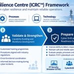 Yokogawa Luncurkan Industrial Cyber Resilience Center, Perkuat Kesiapan “OT Cyber” di Asia Tenggara