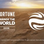 Envision Energy Tercatat dalam Daftar “Fortune’s 2026 Change the World” Berkat Konvergensi AI dan Energi Hijau