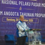 PROPAMI Gelar RUAT 2026 Usai Seminar Nasional di Bandung