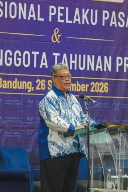 PROPAMI Gelar RUAT 2026 Usai Seminar Nasional di Bandung