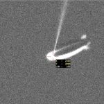 Sceye Mendukung SoftBank Corp. dalam Demonstrasi Laser Ranging Pertama di Dunia dengan Melacak HAPS dari Darat
